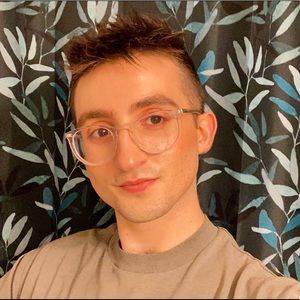 Meet your Posher, Brendan